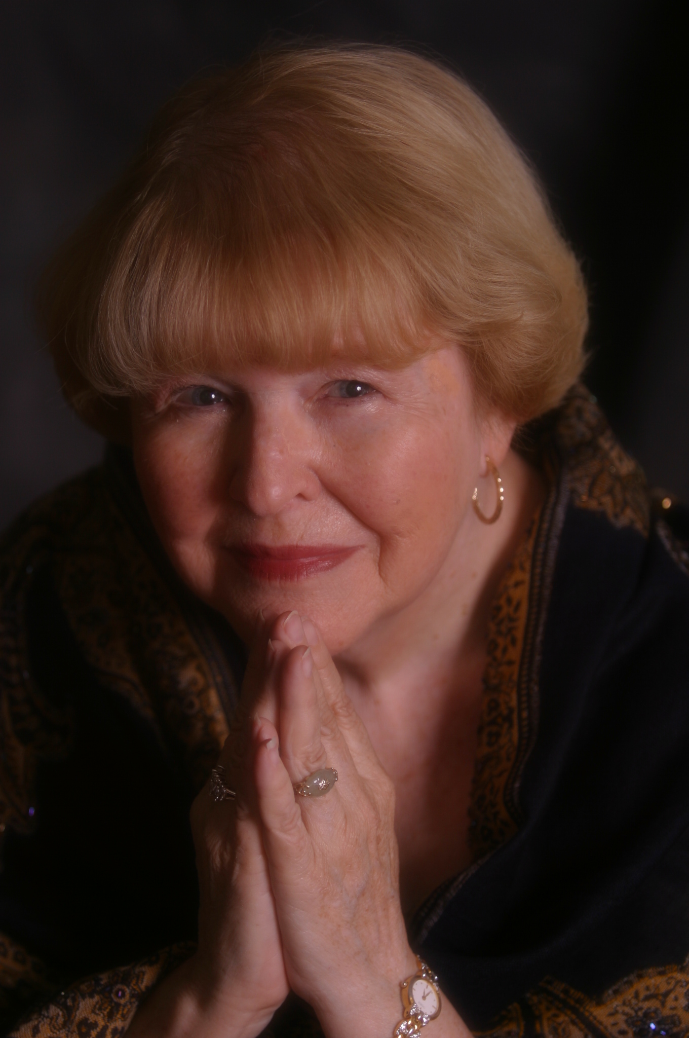 Larson Publications photo of author Melinda J. Rising