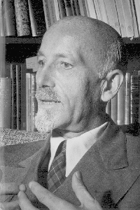 Larson Publications photo of author Paul Brunton