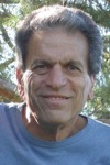 Larson Publications photo of author Vic Mansfield