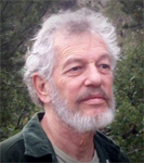 Larson Publications photo of author Stephen Levine