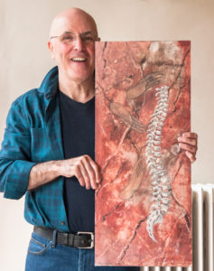 Larson Publications photo of author Daniel McGowan